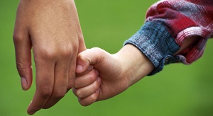 Regulamentação de Visitas