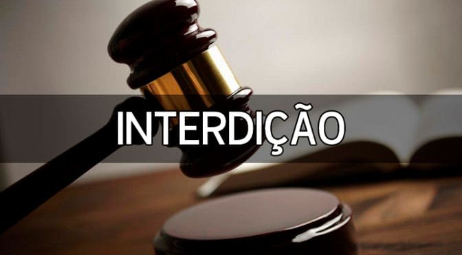Interdição