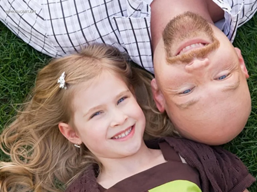 Suspensão de Visitas